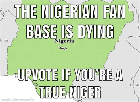 Only True Nigers R Okbuddyretard X Fandom Is Dying Repost If You