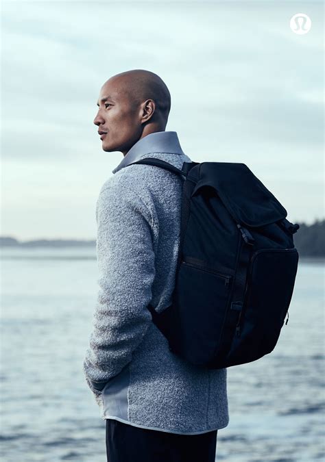 Adventure Is Calling Lululemon Lululemon Men Athletic Apparel