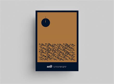 North Sea Jazz On Behance