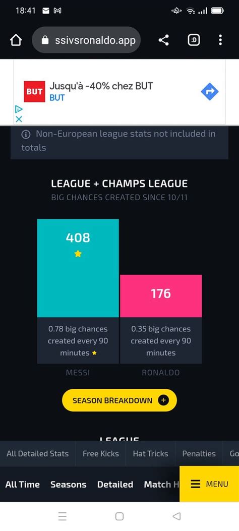 Illias on Twitter Les peno son mérité et sans peno Messi est le