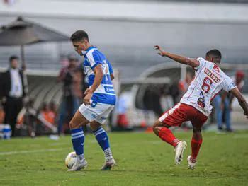 Veja Como Est O Csa E Penedense Para O Jogo Da Final Da Copa Alagoas