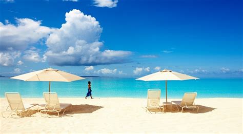 Black Traveler’s Guide: Explore the Best of Anguilla in Style