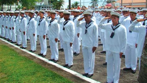 Concurso Marinha Abre Inscri Es Para Vagas Nas Reas De Sa De E De