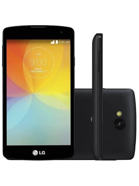 Firmware LG F60 D390AR para su región LG Firmwares