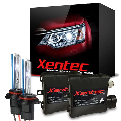 Xentec Xenon Hid Conversion Kit For Honda Civic