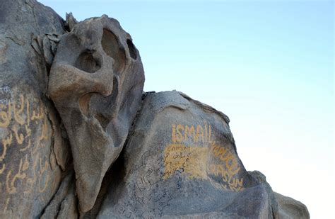 Kostenlose Foto Natur Sand Rock W Ste Stein Monument Bildung