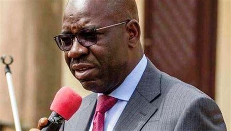 Obaseki Eulogises Late Obasogie Of Benin