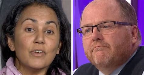 Bbc Question Time Audience Slams Handling Of Covid Whatsapps Huffpost