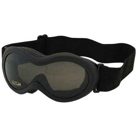 GOGGLES TACTICAL INFANTRY| Pigeon Post Military Surplus & Supply