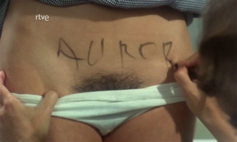 Nude Video Celebs Carmen Roldan Nude Mi Hija Hildegart