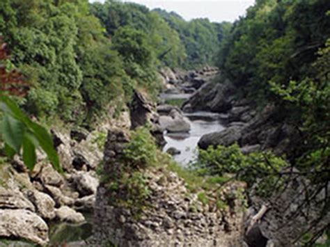 Parchi Intorno A Expo Parchi Riserve Ed Altre Aree Naturali