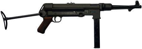 German Experimental MP38 L