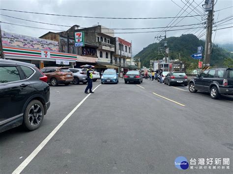 水蜜桃之夜78登場 交通疏導措施大溪警分局報你知 蕃新聞