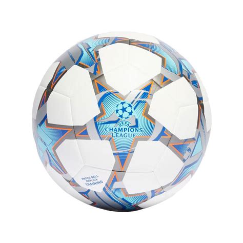 Adidas Ucl Champions League Matchball Replica Training Fu Ball Flye