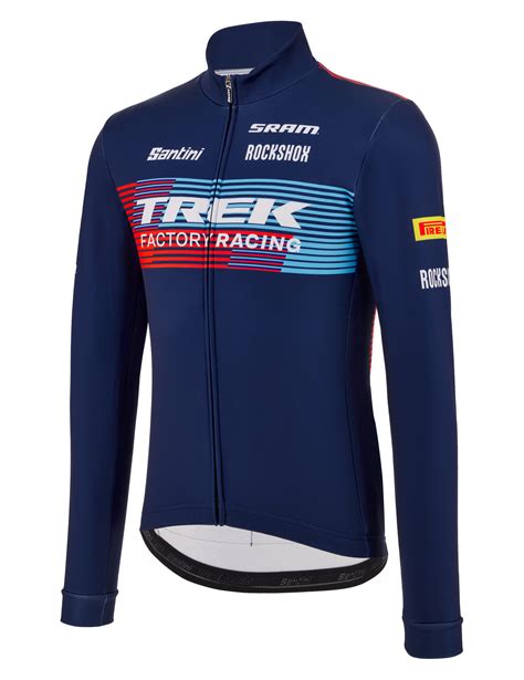 Trek Factory Racing 2023 Jersey