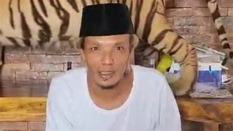 Pemilu Usai Gus Peyek Sidoarjo Minta Pemenang Jangan Euforia Yang Kalah Saling Berdoa