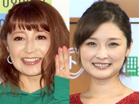 矢口真里、石川梨華と久々会って「めちゃくちゃ痩せて綺麗になってた」驚きあらわ エンタメ ニュース ｜クランクイン！