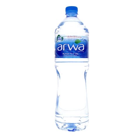 Arwa Bottled Drinking Water 15 Litre Mercatco