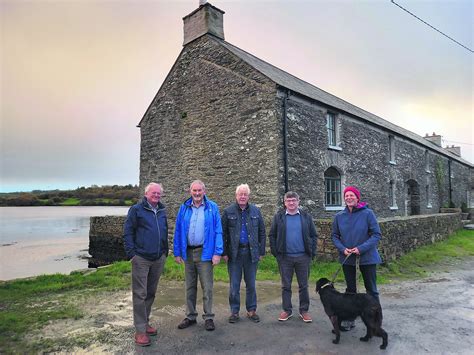 Ballydehob Quay Project Seeks Old Photos And Stories Of History Sites