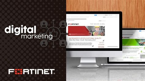 Tutorial Plataforma Marketing Tools FORTINET LATAM Manejo Para