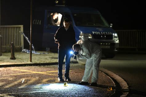 Uhapšen Marko Pavićević osumnjičen za ranjavanje Savovića i Galića