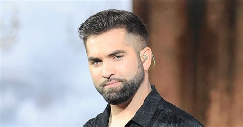 Kendji Girac Bless Par Balle Son Tat Toujours Pr Occupant Une