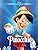 Pinocchio Dvd Amazon Co Uk Ben Sharpsteen Hamilton Luske Walt