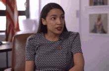 Aoc GIF - Aoc - Discover & Share GIFs