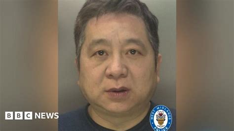 Birmingham Brothel Keeper And Sex Trafficker Jailed BBC News