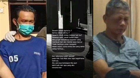 Curhat Anak Wali Murid Ketapel Guru Pasrah Ayah Terancam 16 Tahun