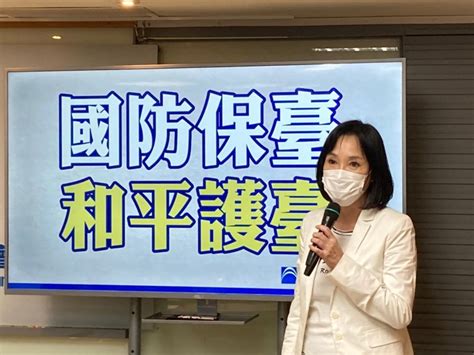 國民黨智庫民調：29％支持親美愛台 11％挺抗中保台 政治快訊 要聞 Nownews今日新聞