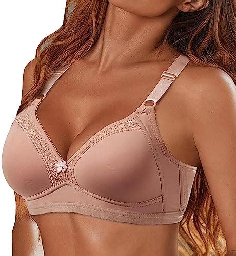 9 09 Cocila Reggiseno Donna Reggiseno Push Up Senza Montatura In