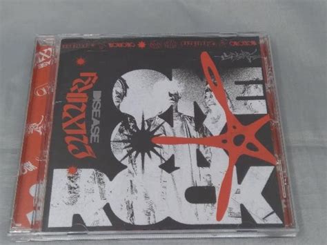 Yahooオークション 【cd】one Ok Rock「【輸入盤】luxury Diseasei