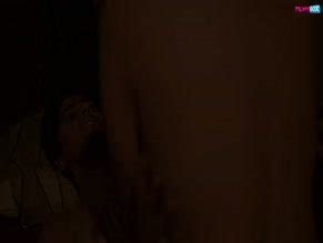 SHINY DIXIT Nude AZNude