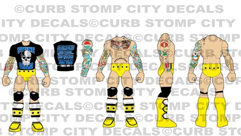 CM Punk: Pipe Bomb