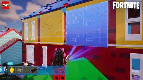 Lego Fortnite Just Got Better You Can Now Design And Publish Your Lego