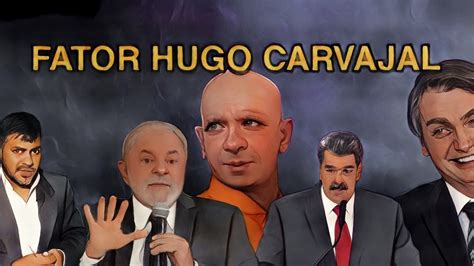 Breaking News Maduro Age Para Calar Hugo Carvajal Toma Decis O