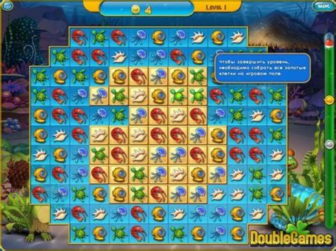 Fishdom 3 Collector's Edition Game Download for PC