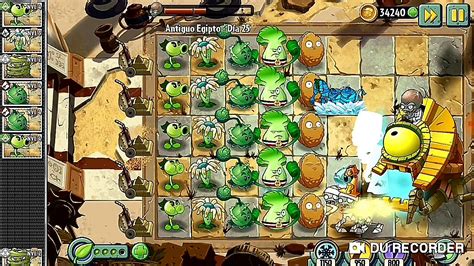 Plantas Vs Zombies Jefes Finales Parte Youtube