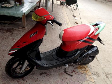 Bán Xe Dio Zx 50Cc Đẹp Sự Lựa Chọn Hoàn Hảo Cho Đam Mê Xe Máy