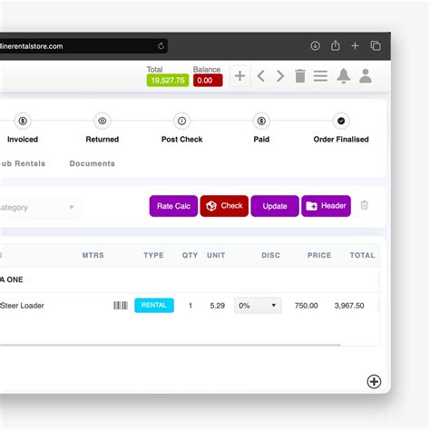 Don't pay monthly | Rental Software For Life | Save thousands