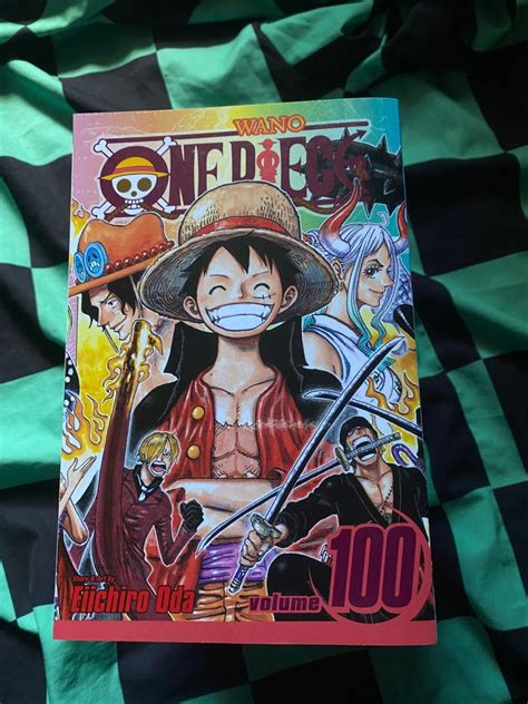 One Piece Manga(Wano Arc), Hobbies & Toys, Books & Magazines, Comics ...