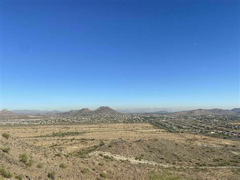 Sunrise Mountain Trail - Arizona | AllTrails