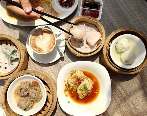 Dolly Dim Sum Near Me 🍓dolly Dim Sum Nu Sentral Kuala Lumpur