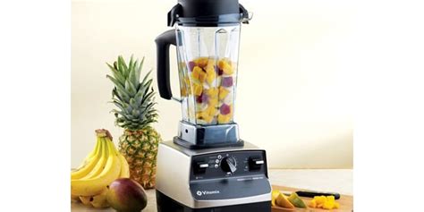 Vitamix Professional Series 500 Blender