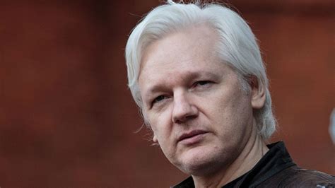 Julian Assange Loses Latest Attempt To Appeal Against Extradition To