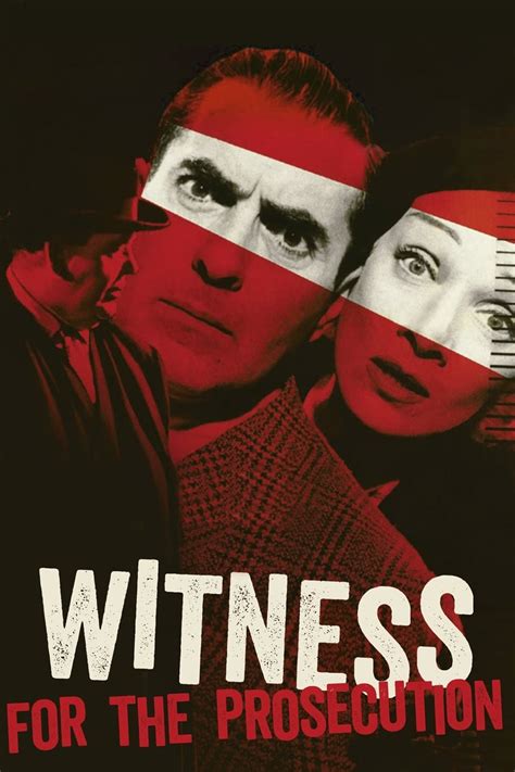 Witness for the Prosecution (1957) – Gateway Film Center