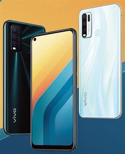 Vivo Y Spesifikasi Dan Harga Terbaru Kalvo