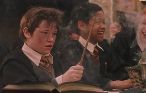 Harry Potter Devon Murray Nie Poradził Sobie Z Nagłą Sławą Film W