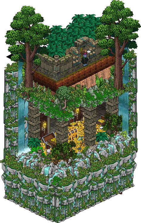 Vincitori Il Tesoro Di Cholu Habbo